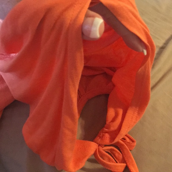 A.n.a. Summer top - Picture 3 of 4